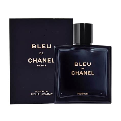 chanel bleu eau de parfum uomo|bleu De Chanel parfum price.